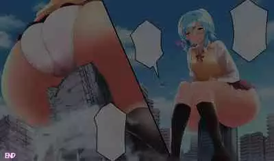 Rui Kyodaika Illust no Sabun Set