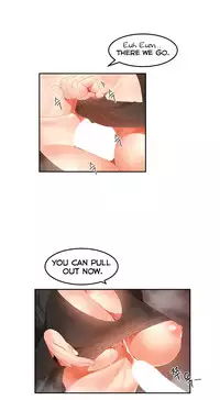 [Mx2J] Hahri's Lumpy Boardhouse Ch. 0-31 [English] (YoManga) (Ongoing)