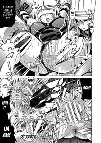 [Tendo Masae] Ochita Mesubuta-tachi - Ch.1-7 [English] {doujins.com}