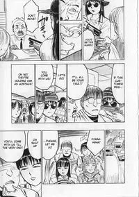 [Momoyama Jirou] Ningyou no Yakata - The Doll House [English]