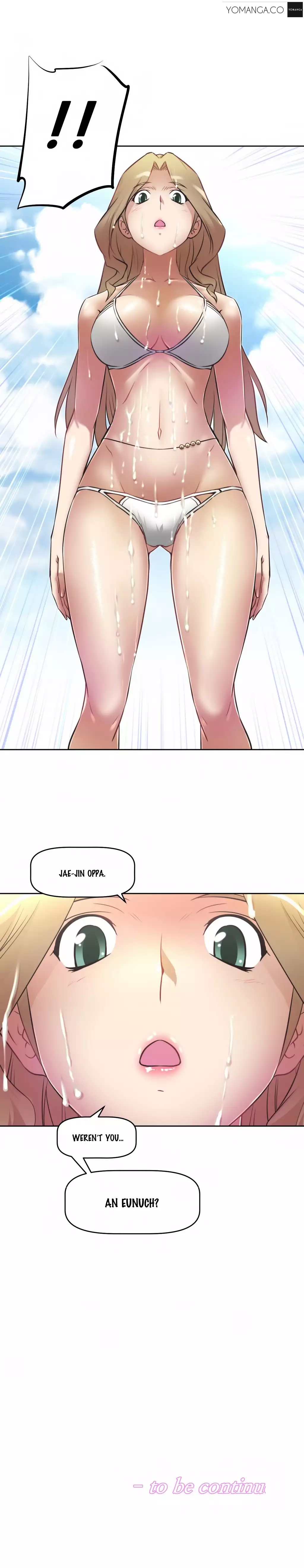 Brawling Go 0-18 Chapters