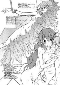 (C79) [Nihon Dandy (Matsuno Susumu)] Chotto H na raesyuu (Various)