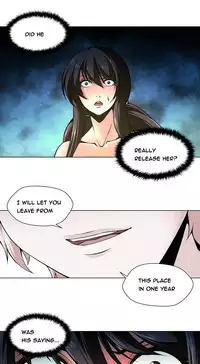 [Fantastic Whale] Twin Slave Ch.1-32 (English) (Ongoing)