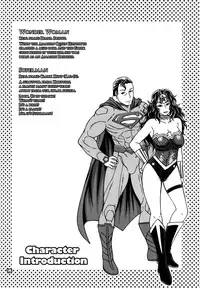 (C84) [CELLULOID-ACME (Chiba Toshirou)] What's Up Baby (Various) [English] =Kalevala & LWB=