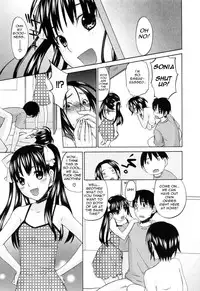 A Family Plan [English] [Rewrite] [olddog51] [Decensored]