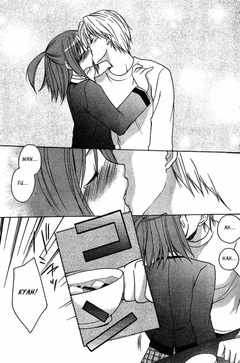 My Mom Is My Classmate vol1 - PT4