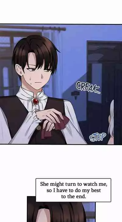 Elf Who Likes to be Humiliated Ch.11/?