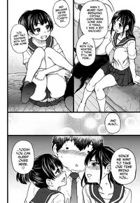 [Shiwasu no Okina] Enkou Ojisan Ch. 1-8 [English] [Decensored]