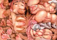 (C78) [Circle Ohigetan (Ohigetan)] Niku Matsuri 3 [SPLICED VERSION]