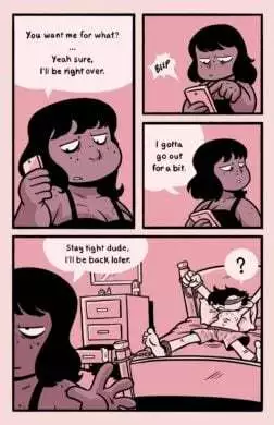 [BonerBob] – Sharing is Caring