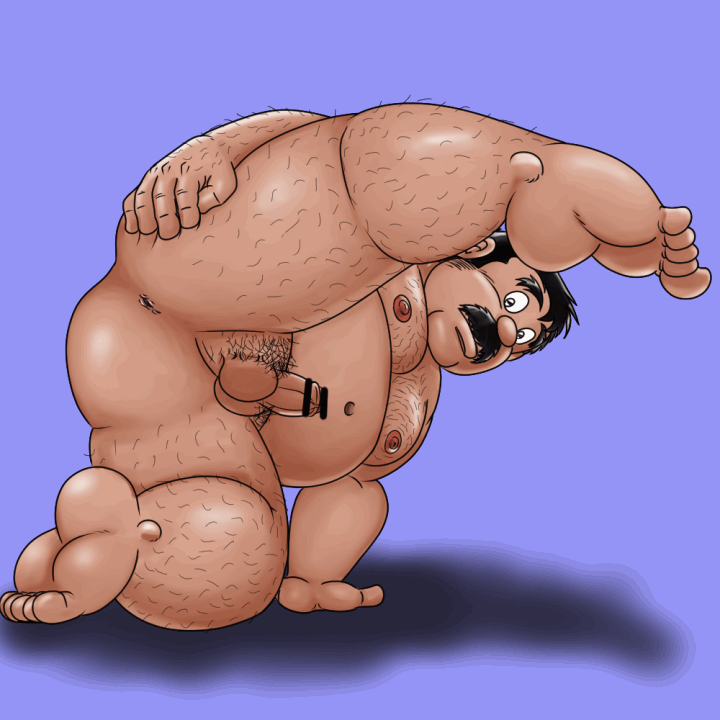 pixiv fanbox Gallery