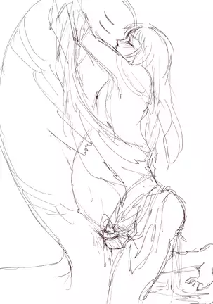 Abyss x Mpreg Kronig