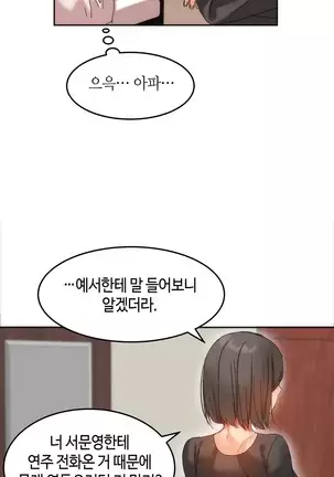 Hari's Lumpy Sharehouse Ch.0-26