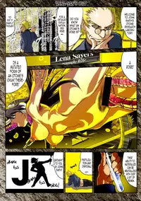 (SC33) [Fujidana (Fujito)] Otome no Before After (Mai-Otome) [English] [EHCOVE]