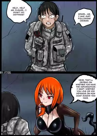 [BLACKFTOS] Venom Invasion III (ENG)