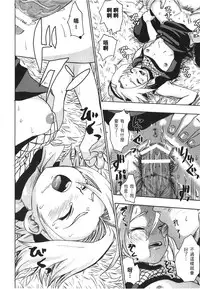 [Kishimoto Saisi] naruto ninja biography vol.07 (naruto) [chinese]