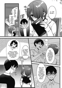 [Akai Yoru] Otoko ni Kawaii tte Ii no ka!? (Kyawatama 2018-nen Fuyu Gou) [English] [mysterymeat3]