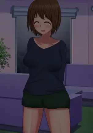 My Close Friend Becomes My Cli-Penis Case