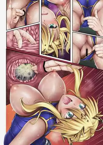 Cyclone no Full Color Pack4