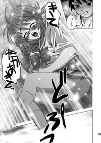 (C68) [Princess Project (Sentape)] Komaki-Don 2 (ToHeart2) [Digital]