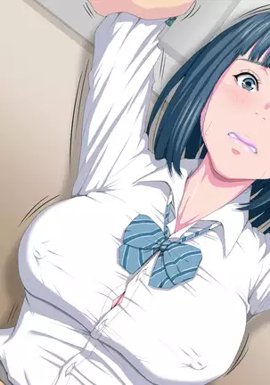 Kanojo ga Kinmanka no Kuzu Chuunen ni Netoraremashita.