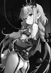 (C91) [Chideji (Oyaji)] Inzei Seikatsu (THE IDOLM@STER CINDERELLA GIRLS)