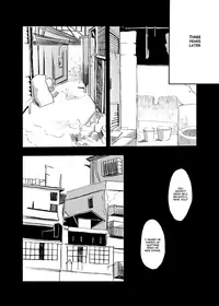 [Box (Tsukumo Gou)] Grey Town, in a Sunny Place [Translated]