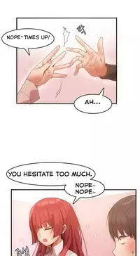 [Mx2J] Hahri's Lumpy Boardhouse Ch. 0-14 [English] (YoManga) (Ongoing)