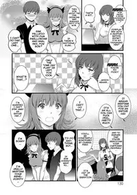 [Saigado] Part Time Manaka-san Wakazuma Enjokousai-ki [English] {doujins.com} [Digital]
