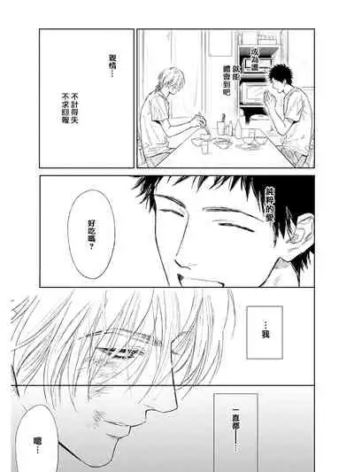 Koko wa Yasashii Niwa | 置身于温柔之庭 Ch. 1-2