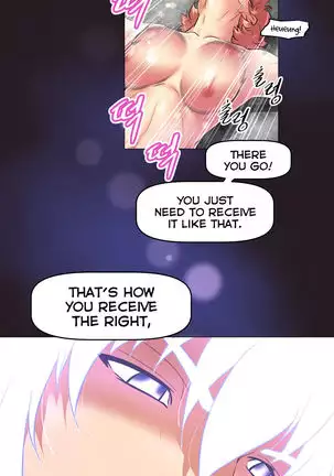 Brawling Go Ch.149-150