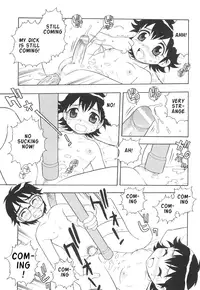 [Shinozaki Rei] Boku to Imouto / Me and Lil Sis [English]