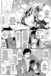 [kochi] Mao, Ganbarimasu!! (COMIC Anthurium 024 2015-04) [English] {NecroManCr}