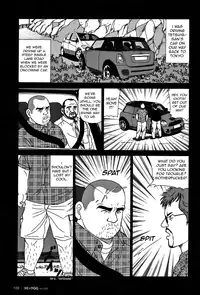 [Satoru Sugajima] Traditional Sex [Eng]