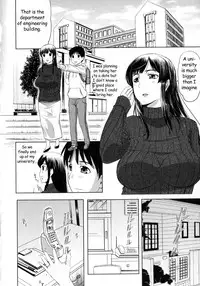 [Kusatsu Terunyo] Pakopako Shichau Ch. 1-3 [English] [Fated Circle]