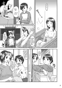 (C70) [Aa, Warera Katou Hayabusa Sentoutai (Katou)] Love Belly [English]