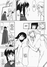 [Nagare Ippon] Parabellum 2 [English] [SaHa]