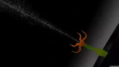 [Tonchisuke] Dicksucking alien plant