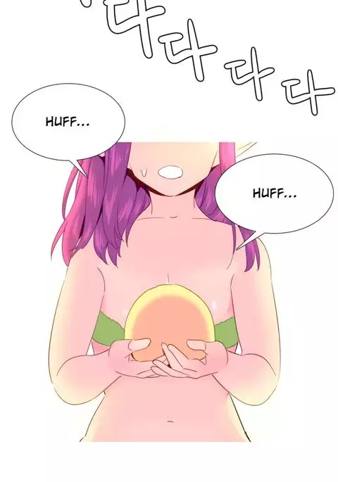 A World That I Rule Ch.01-35