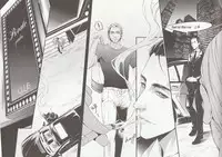 [Ghost Pen Jun Leven] Private (Avengers) (Chinese + English)