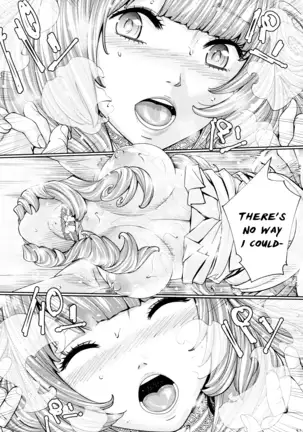 chitose seto yuuki sailor jooby