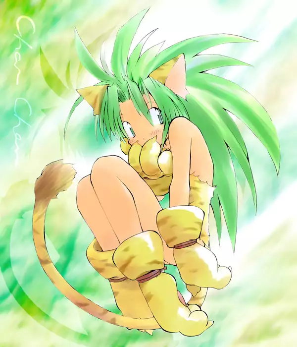 Y. Harada CG-Collection vol.1 - Natsu he no Tobira