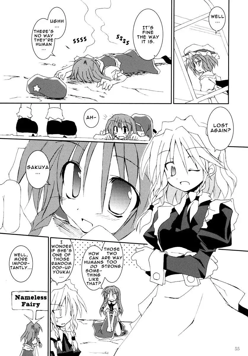 Well-Ventilated Workplace