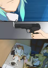 [Yokotaya] Hanbai Shoujo | Sales Girl (Sword Art Online) [English] =7BA=