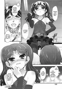 [Sorimura Youji] Shoujo Tajuusou - Girls Ensemble [English]