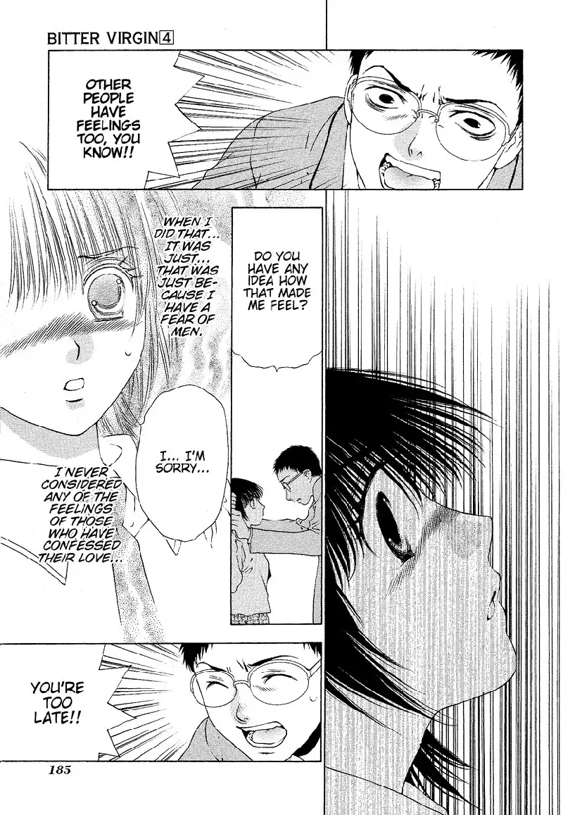 Bitter Virgin V4 - Ch32