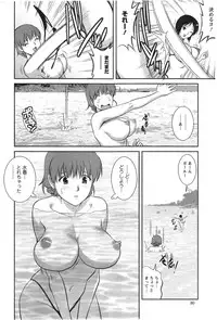 Action Pizazz HB 2014-01