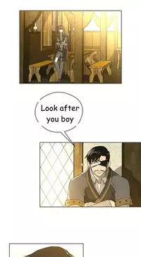 Perfect Half Ch.1-20 (English) (Ongoing)