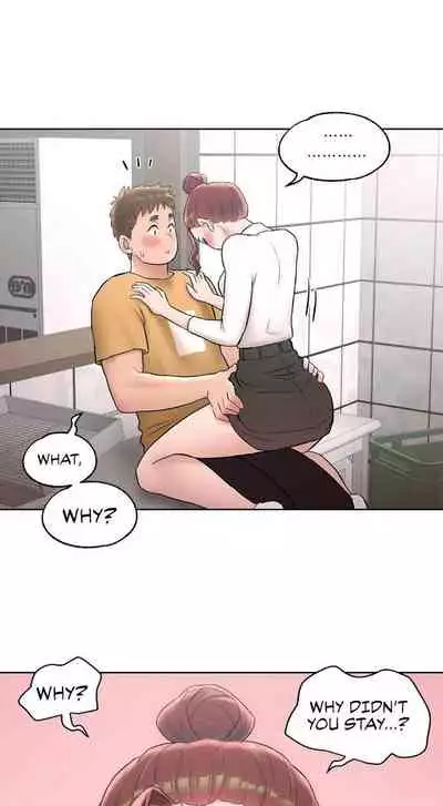 [Choe Namsae, Shuroop] Sexercise Ch.73/? [English] [Manhwa PDF]