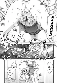 [Unagimaru] Double Lip Ch.02, 04, 06, 08 - 10 [ENG]